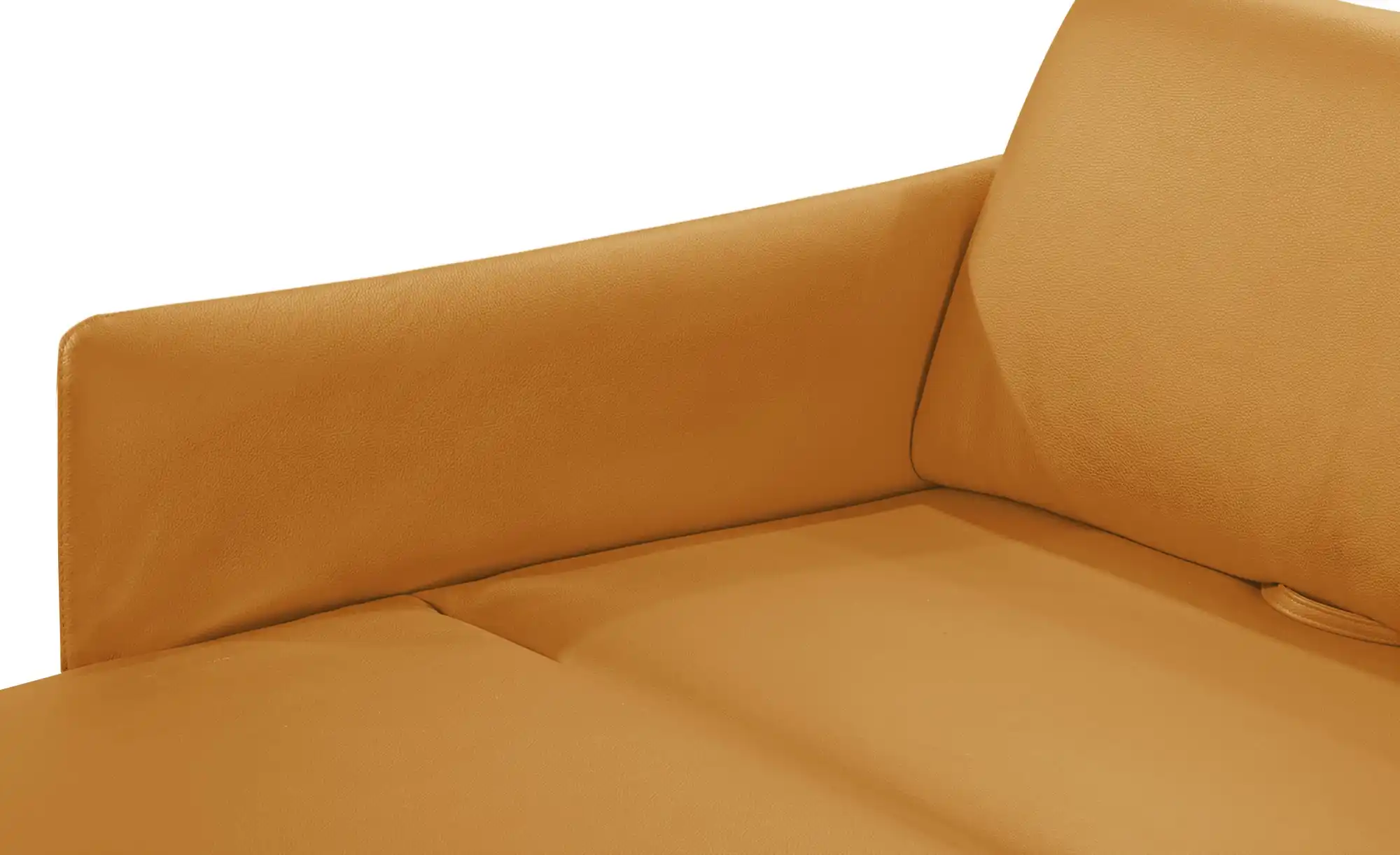 himolla Ecksofa Leder 1928