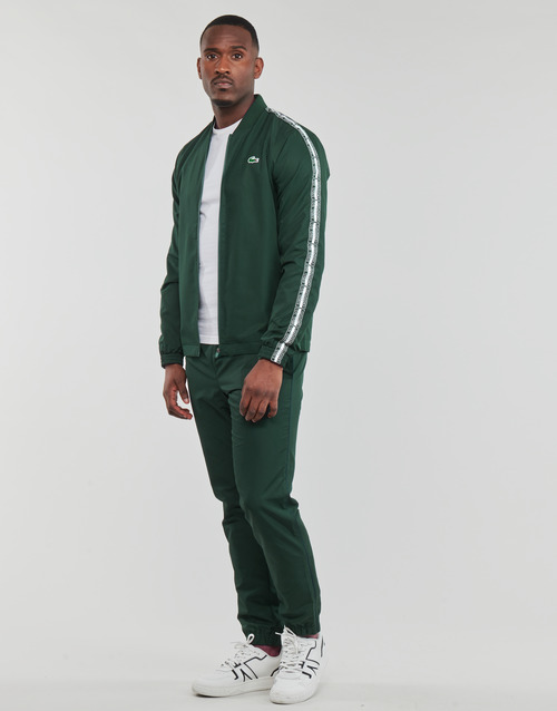 Lacoste - WH1792-YZP - Vert