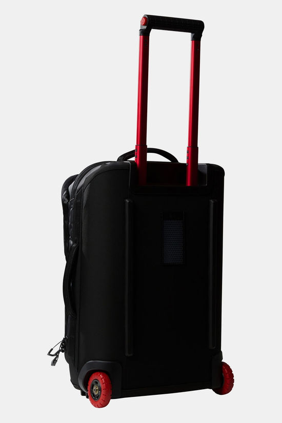 The North Face The North Face Base Camp Rolling Thunder 22'' Trolley