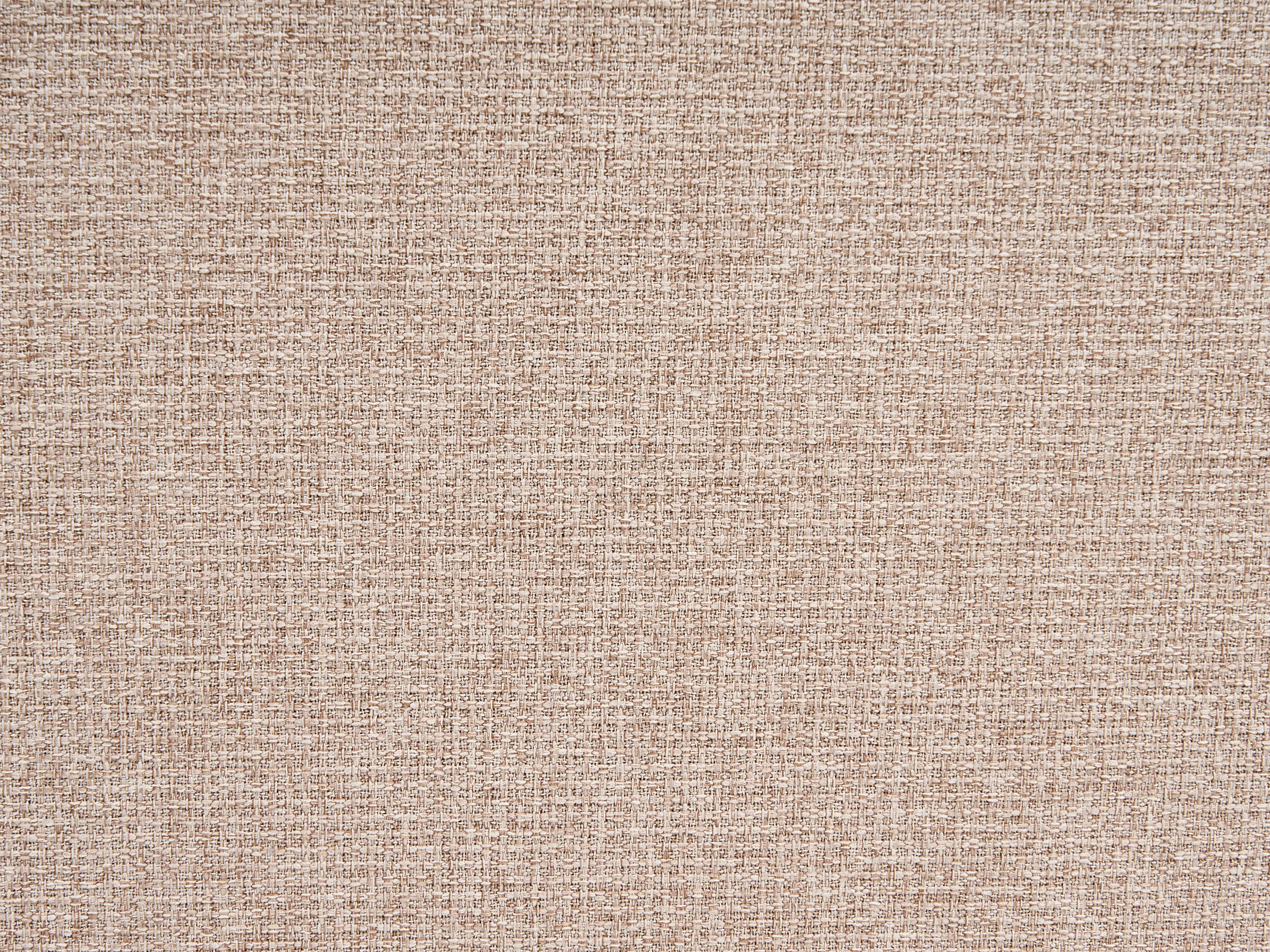 Slaapbank 2-zits ABISKO Kunstlinnen Beige