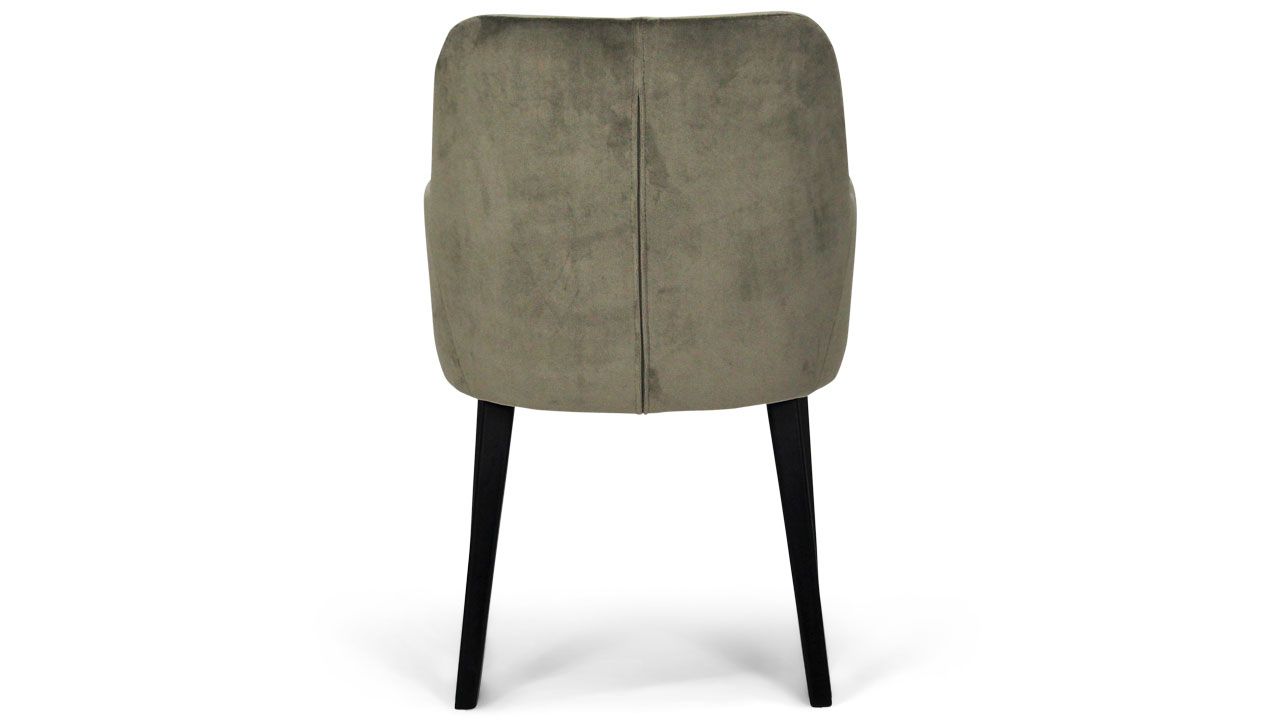 Stoel  Louix B55 x D58 x H85 cm