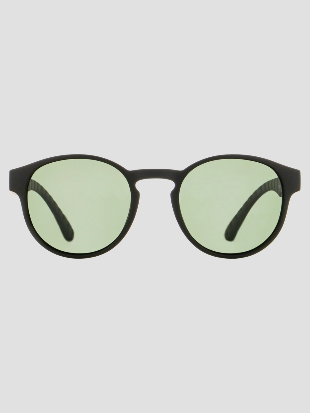 Red Bull SPECT Eyewear EDEN-001P Black Sunglasses green