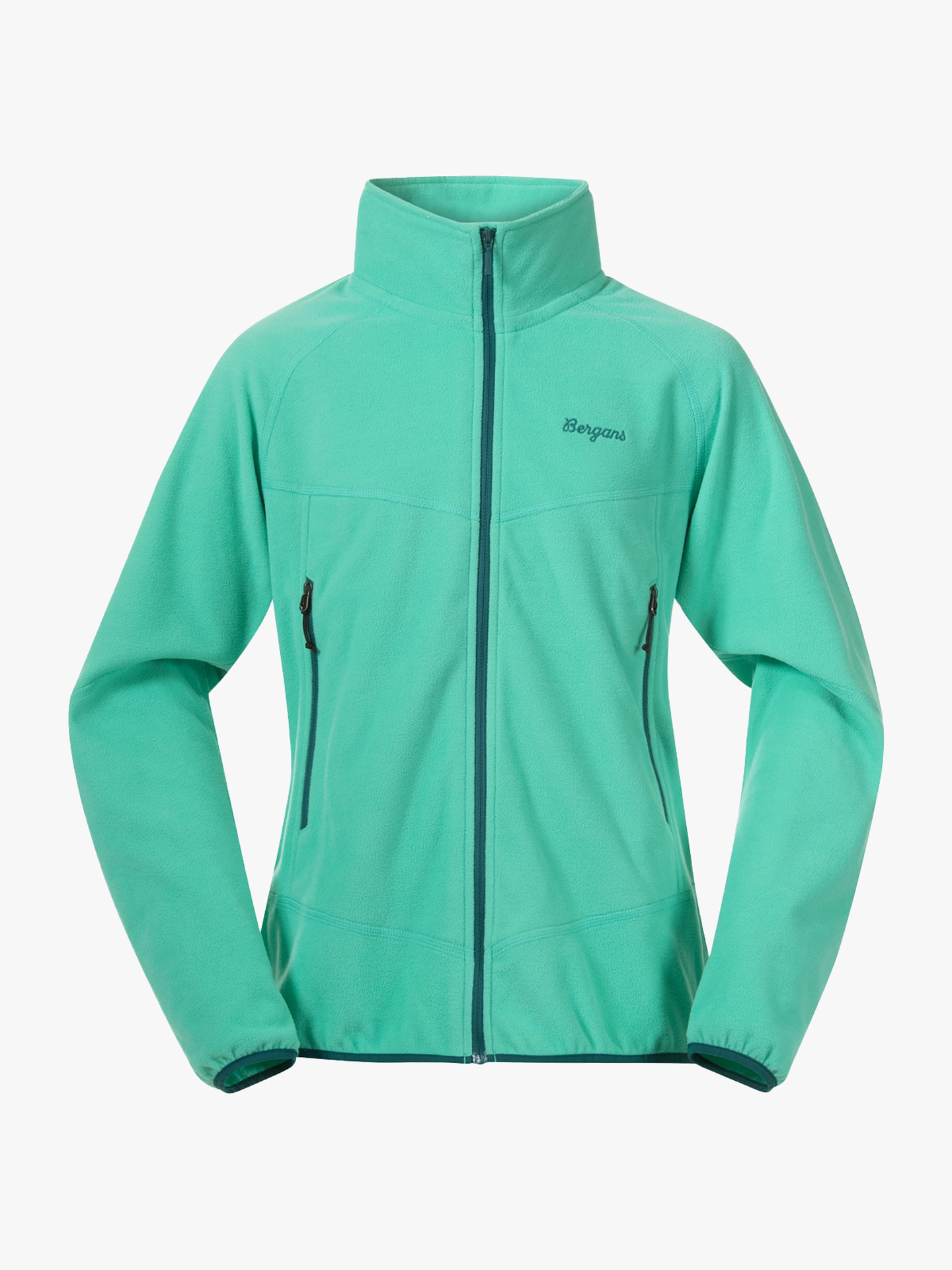 Junior Fleece Midlayer Jacket