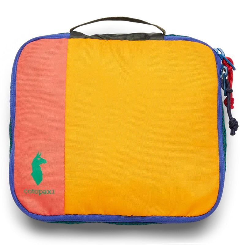 Cubo 2L Travel Cube Del Dia - Organisateur de bagage