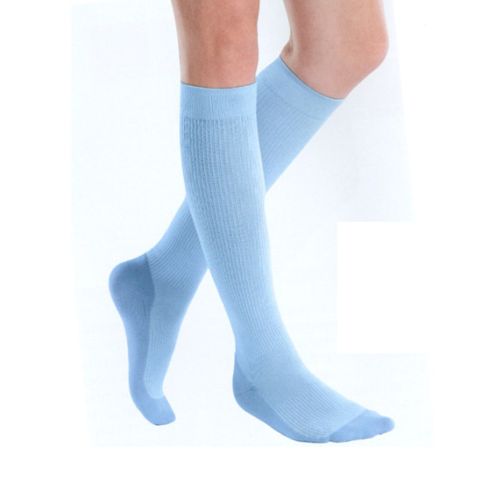 Chaussettes Mediven 20 Active Classe 2 Femme Pied fermé