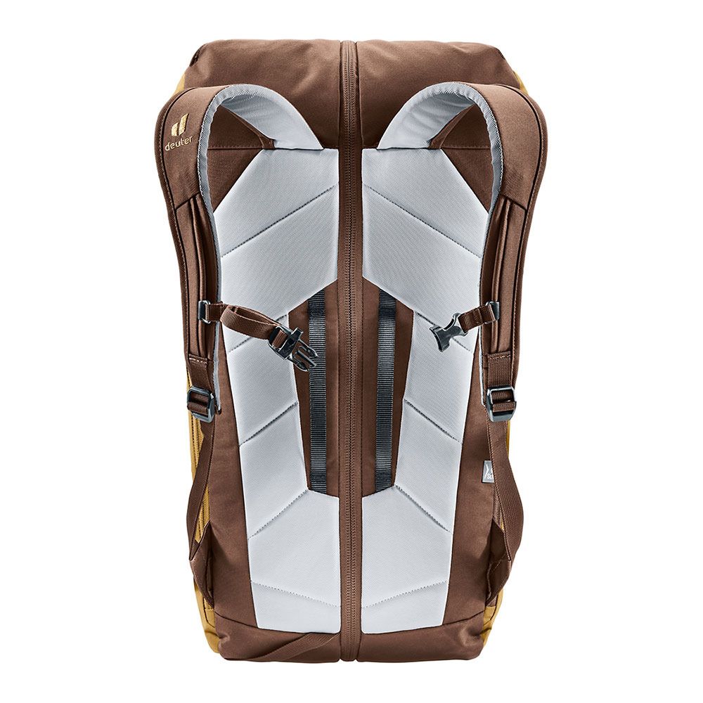 Deuter GRAVITY MOTION SL 40L - Sac À dos cinnamon/umbra