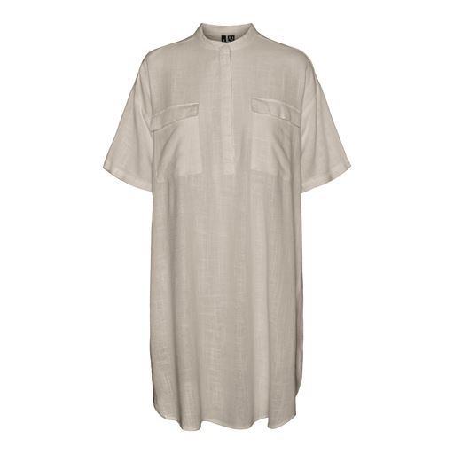 Vero Moda Line Tunika, Silver Lining, XL