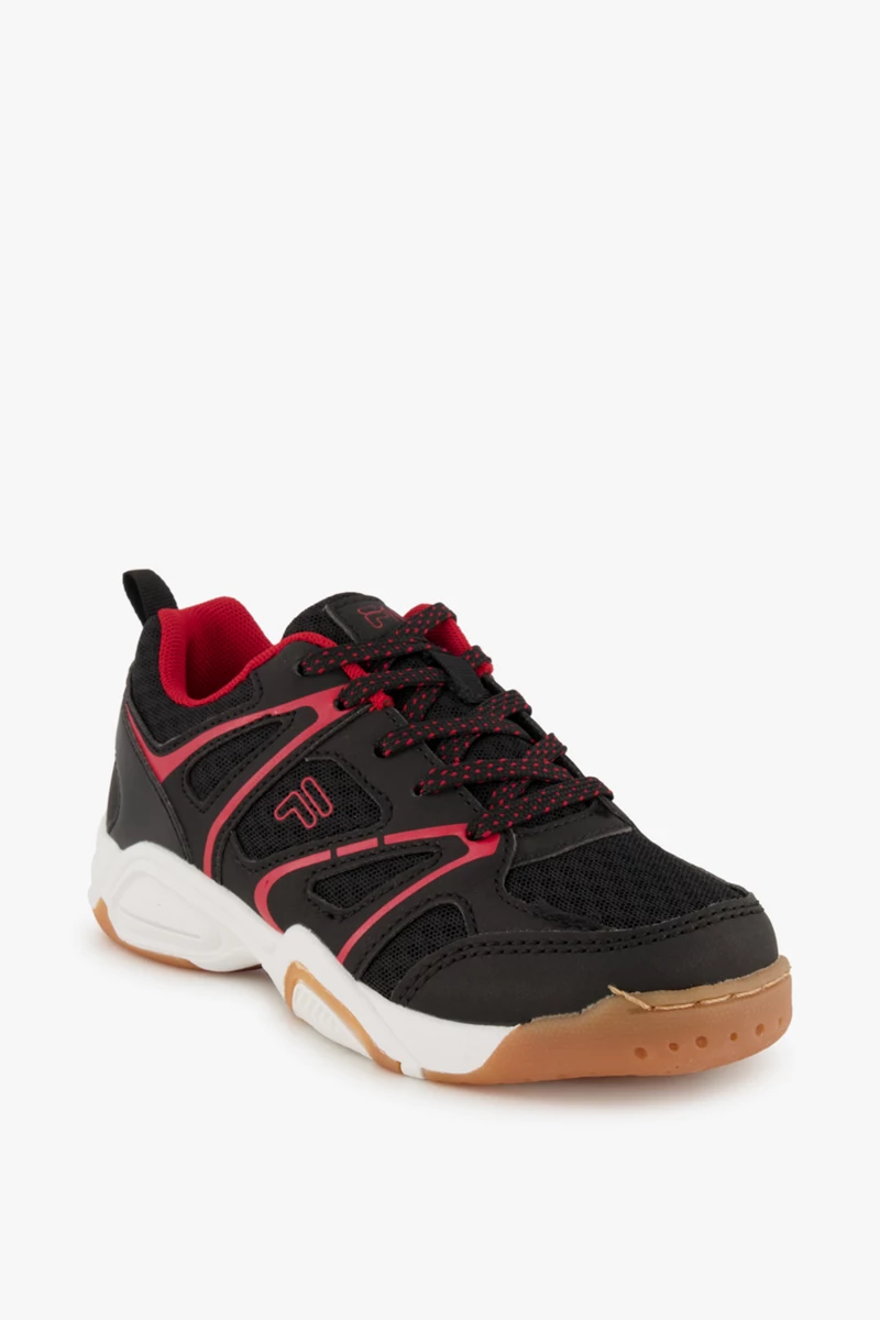 Fila Court Flash Lace Kinder Hallenschuh