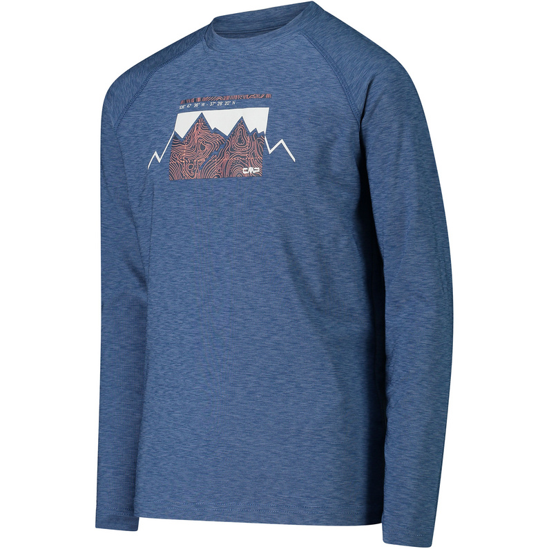 CMP Kinder Longsleeve