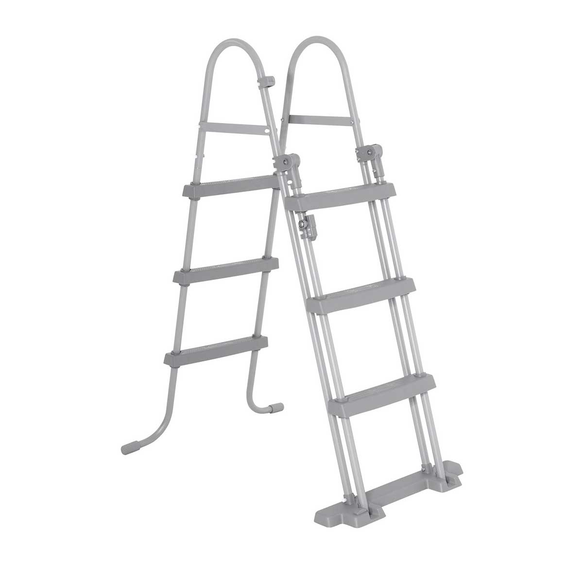 Bestway trap opbouw - zwembad 107 cm