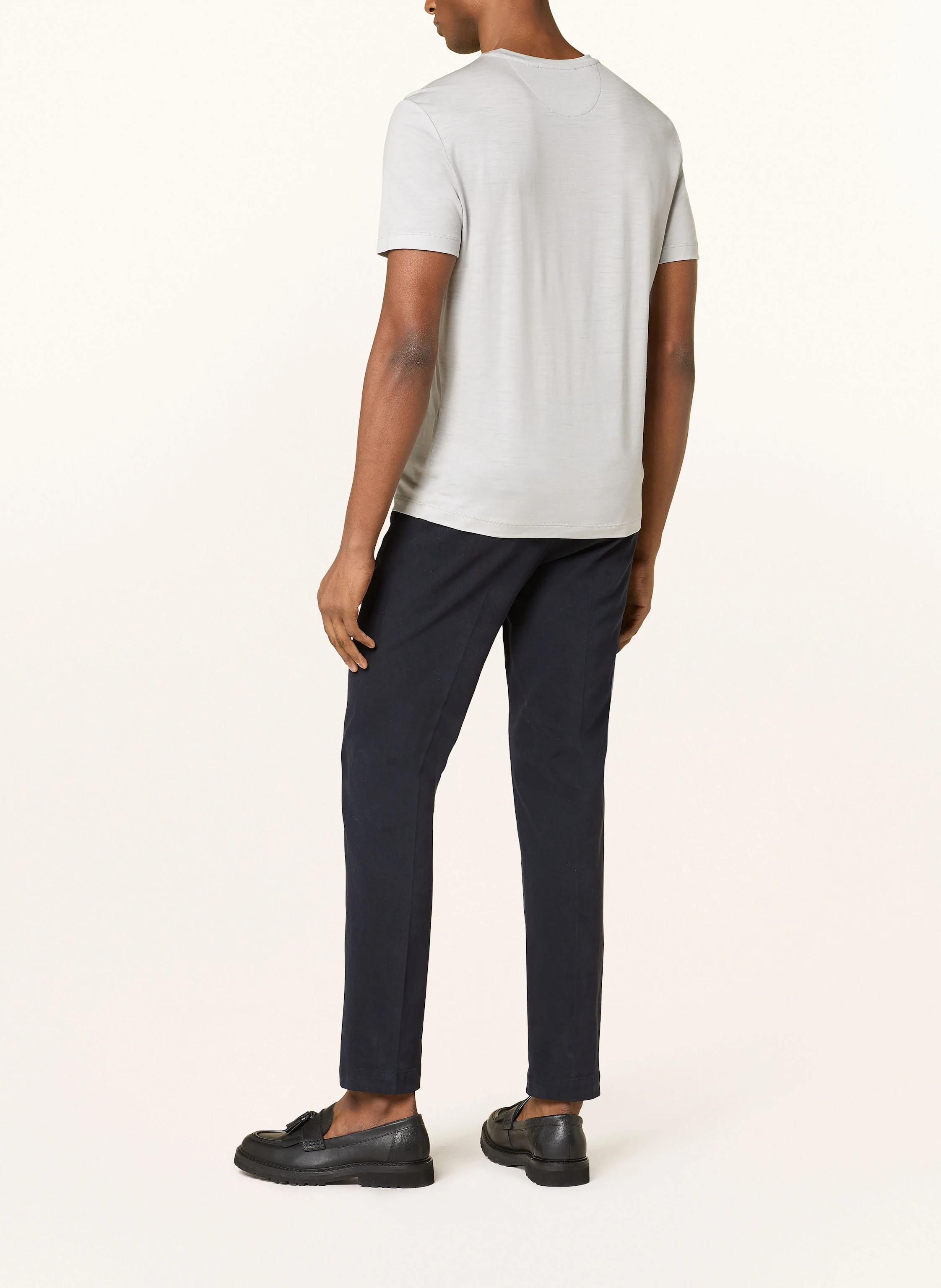 MAURIZIO  BALDASSARI T-Shirt LINATE
