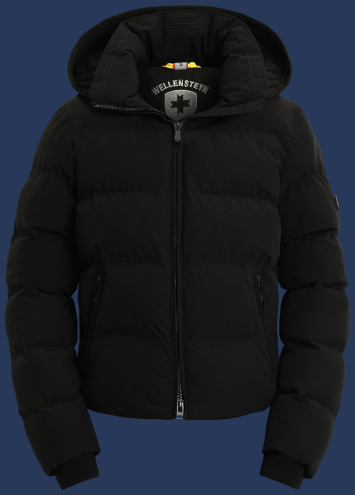 Goldmine Short FourStreAirTec, Schwarz