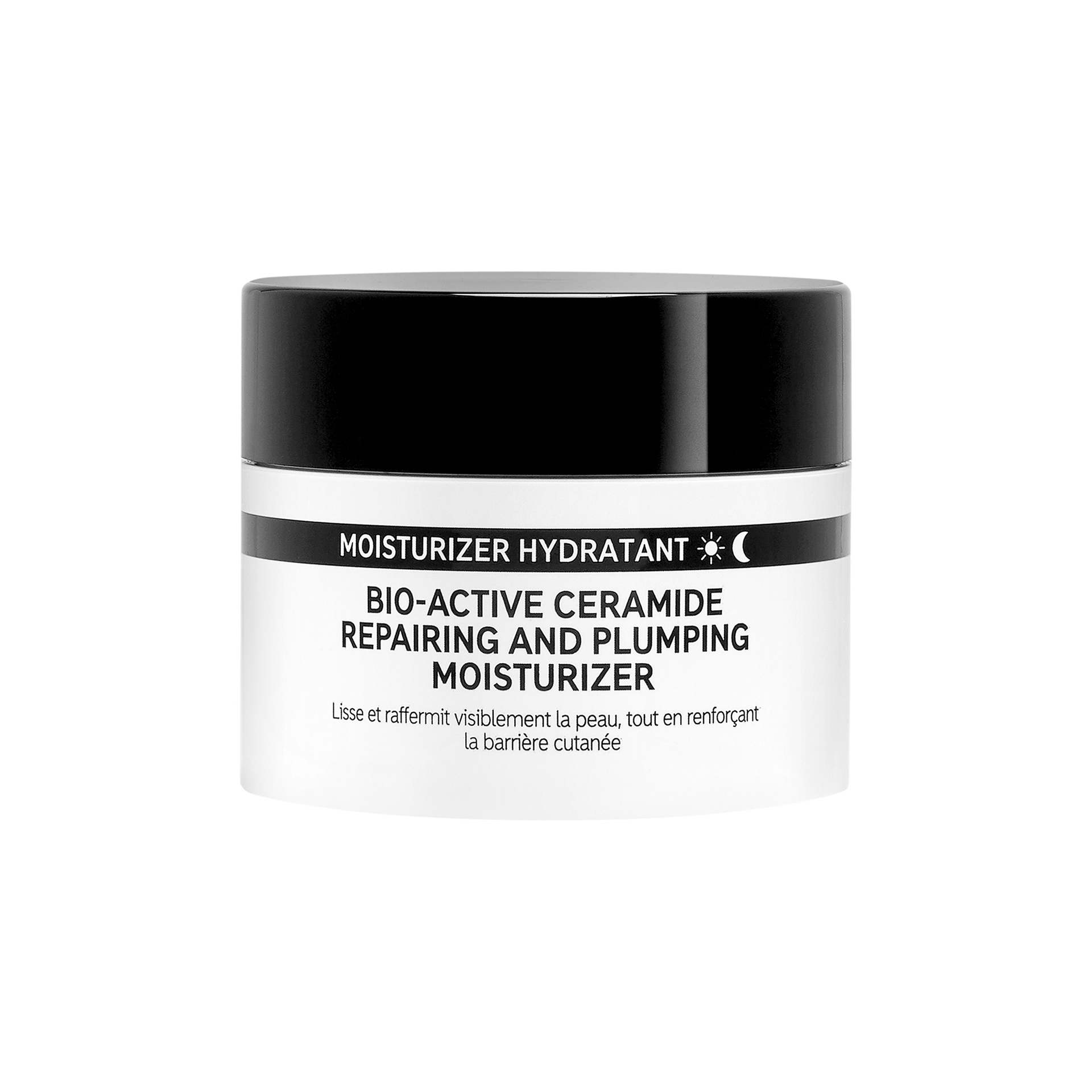The Inkey List Bio-Active Ceramide Repair & Plump Moisturizer