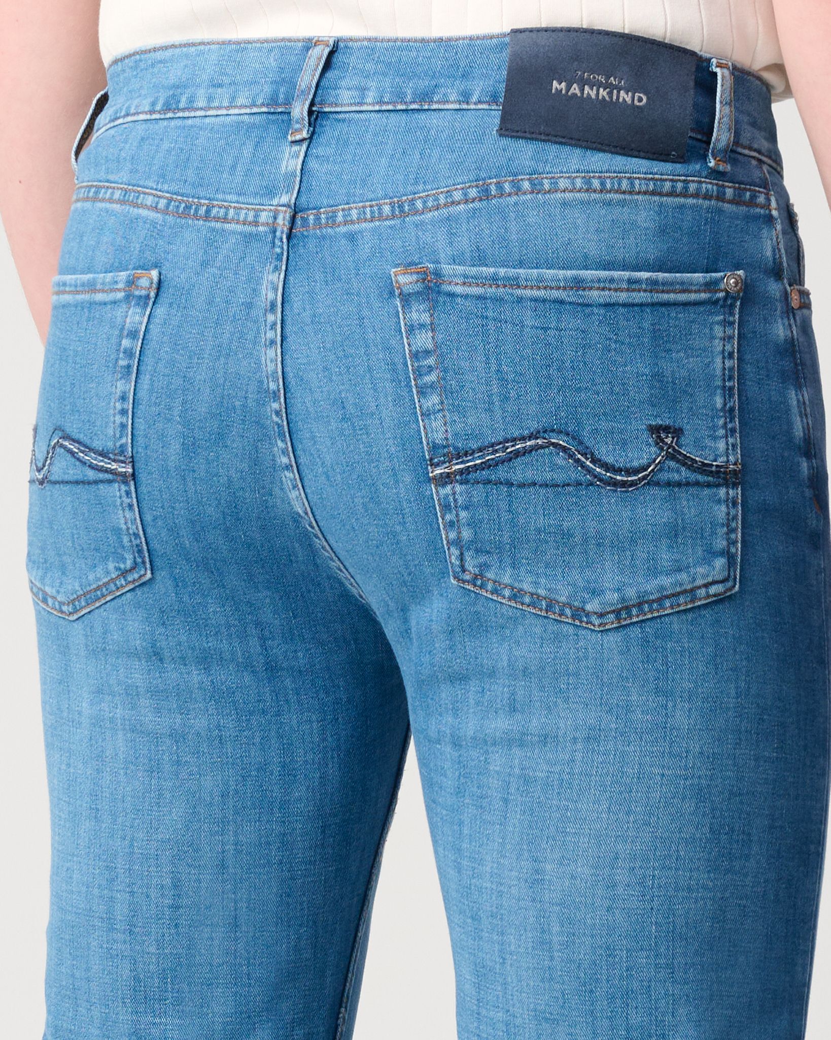 7 For All Mankind Jeans