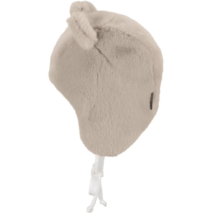 Sterntaler Inka-Mütze beige