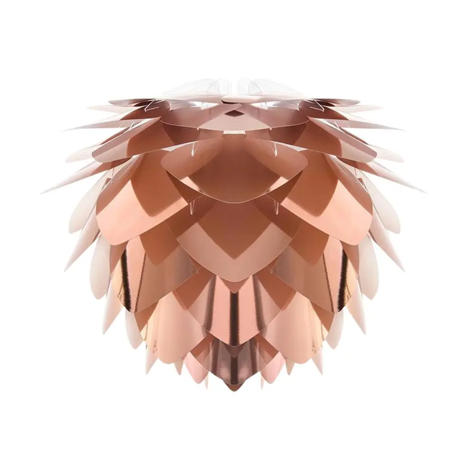 Umage Silvia Mini lampenkap copper - Ø 32 cm