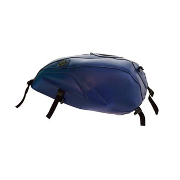 Bagster - Tapis de réservoir 1435A Bleu