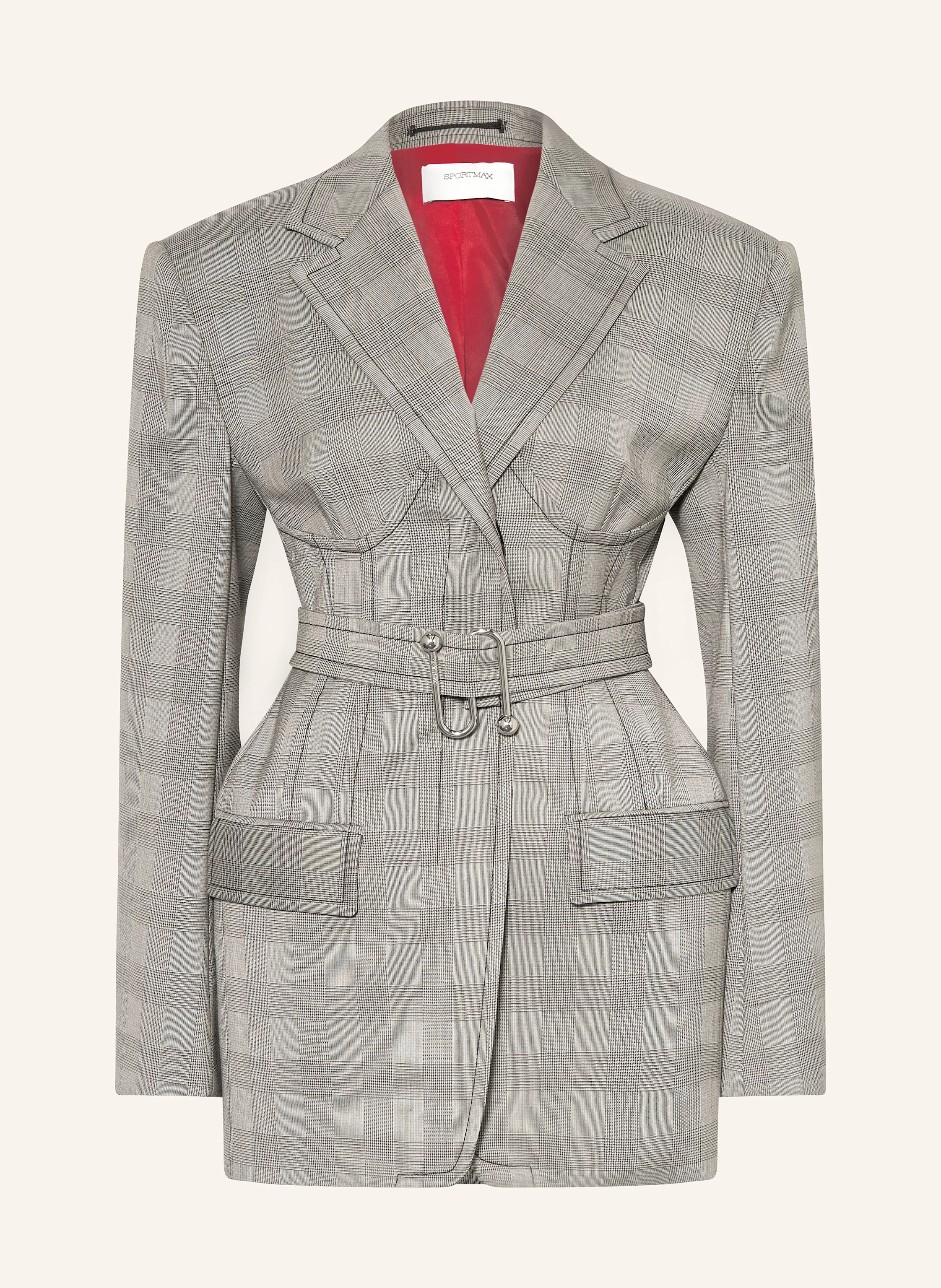 SPORTMAX Blazerkleid EMY