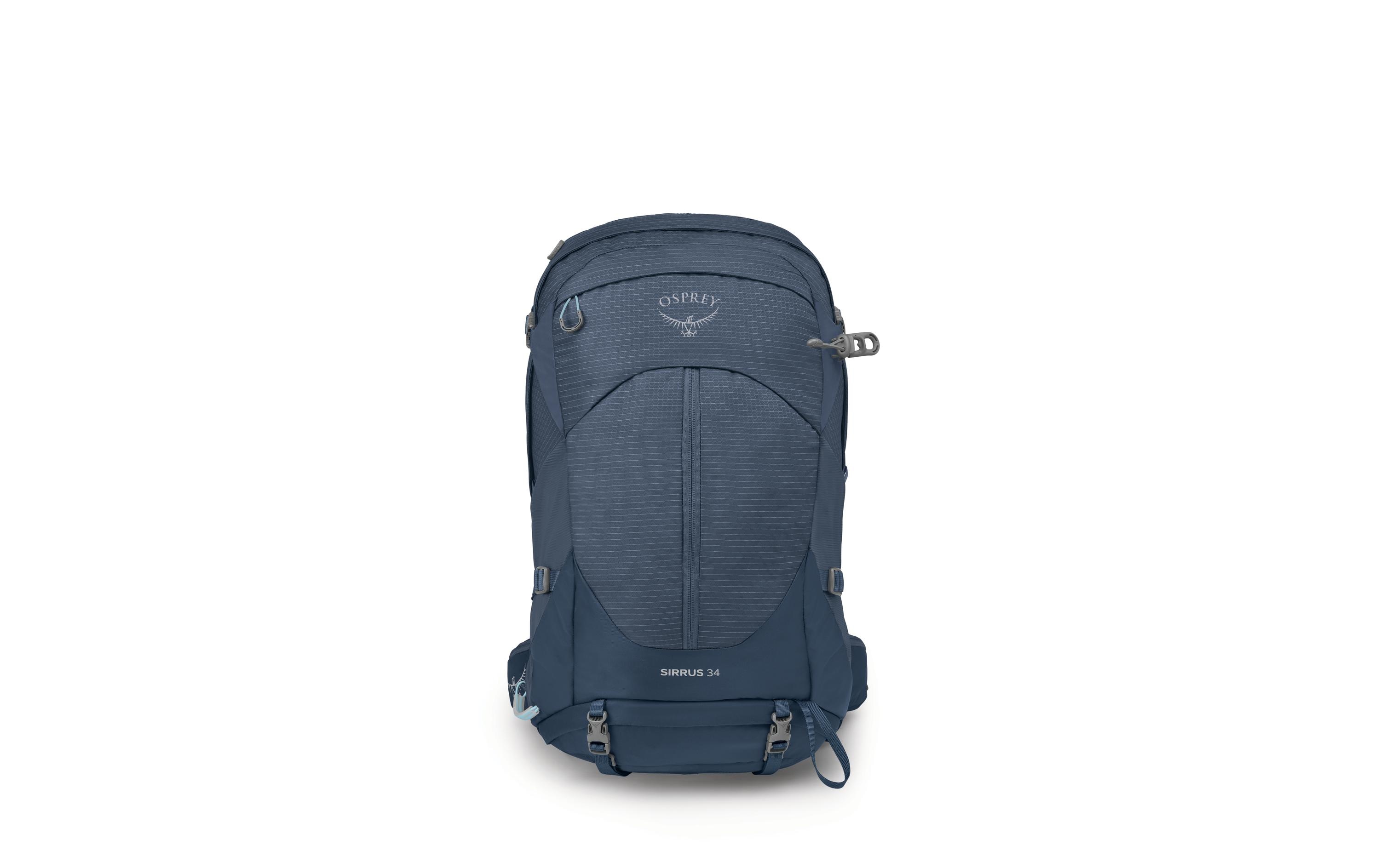 Wanderrucksack Sirrus 34 L, Blau<br>Osprey Sirrus 34