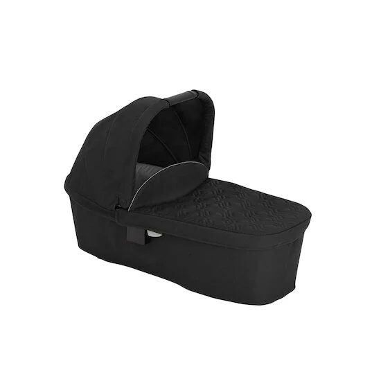 Poussette Trio Near2Me™ DLX   Midnight        de               Graco