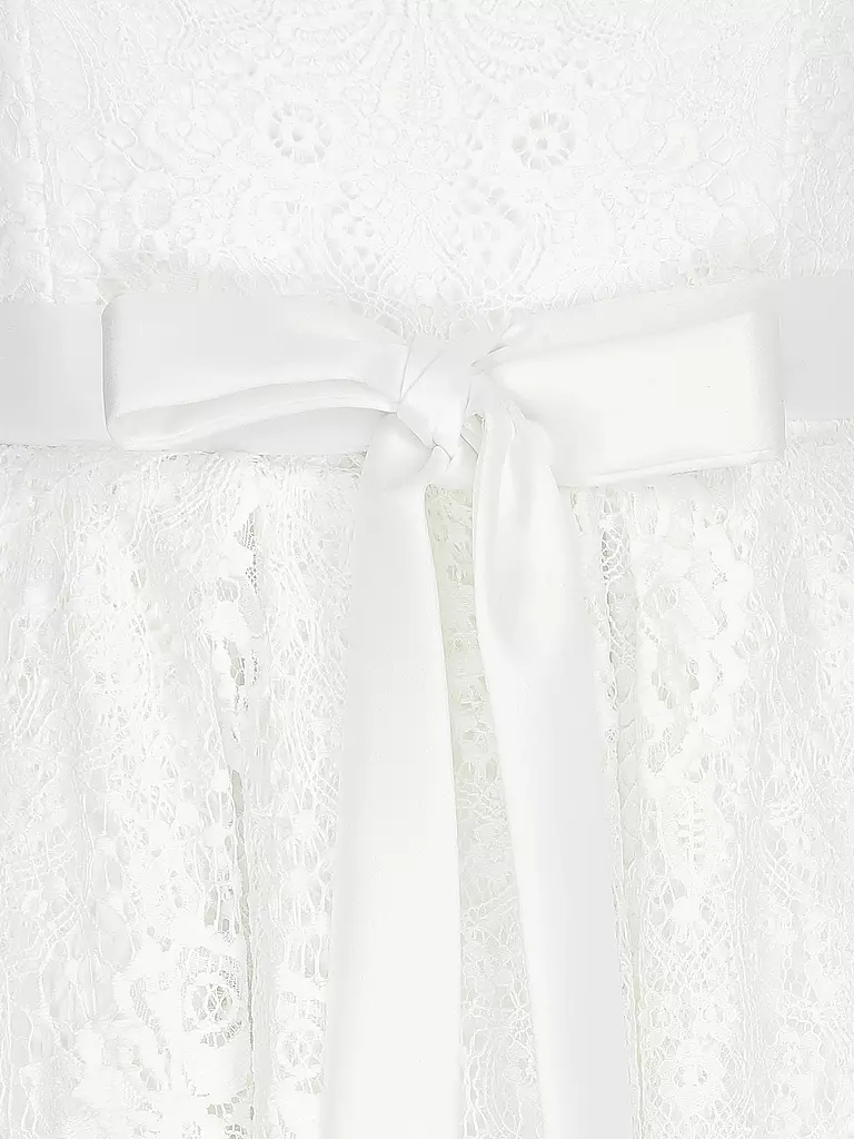 WENGER Brautkleid Becky creme