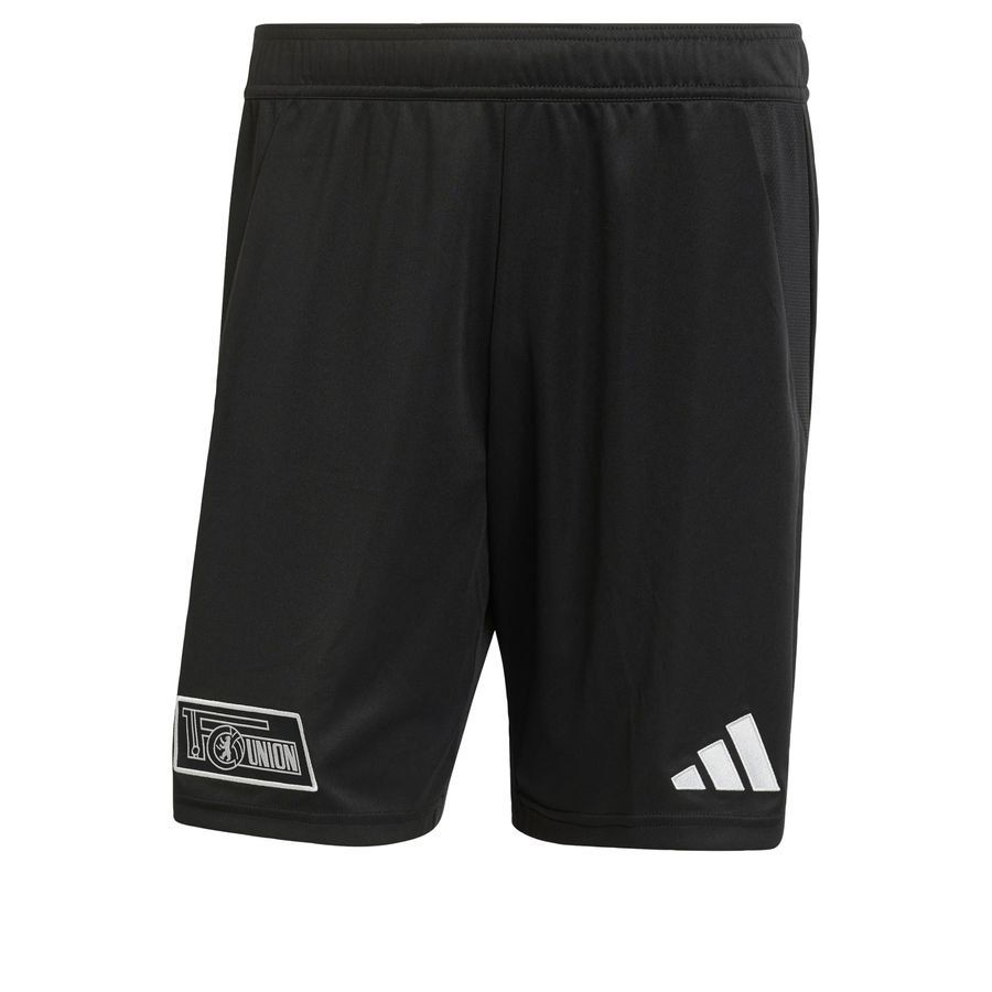 Adidas Short Extérieur 1. FC Union Berlin 24/25
