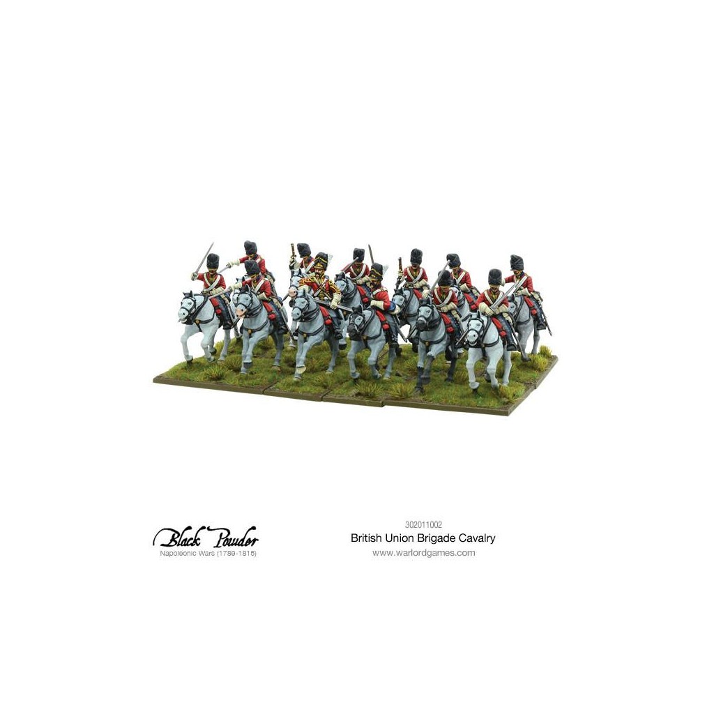 British Union Brigade