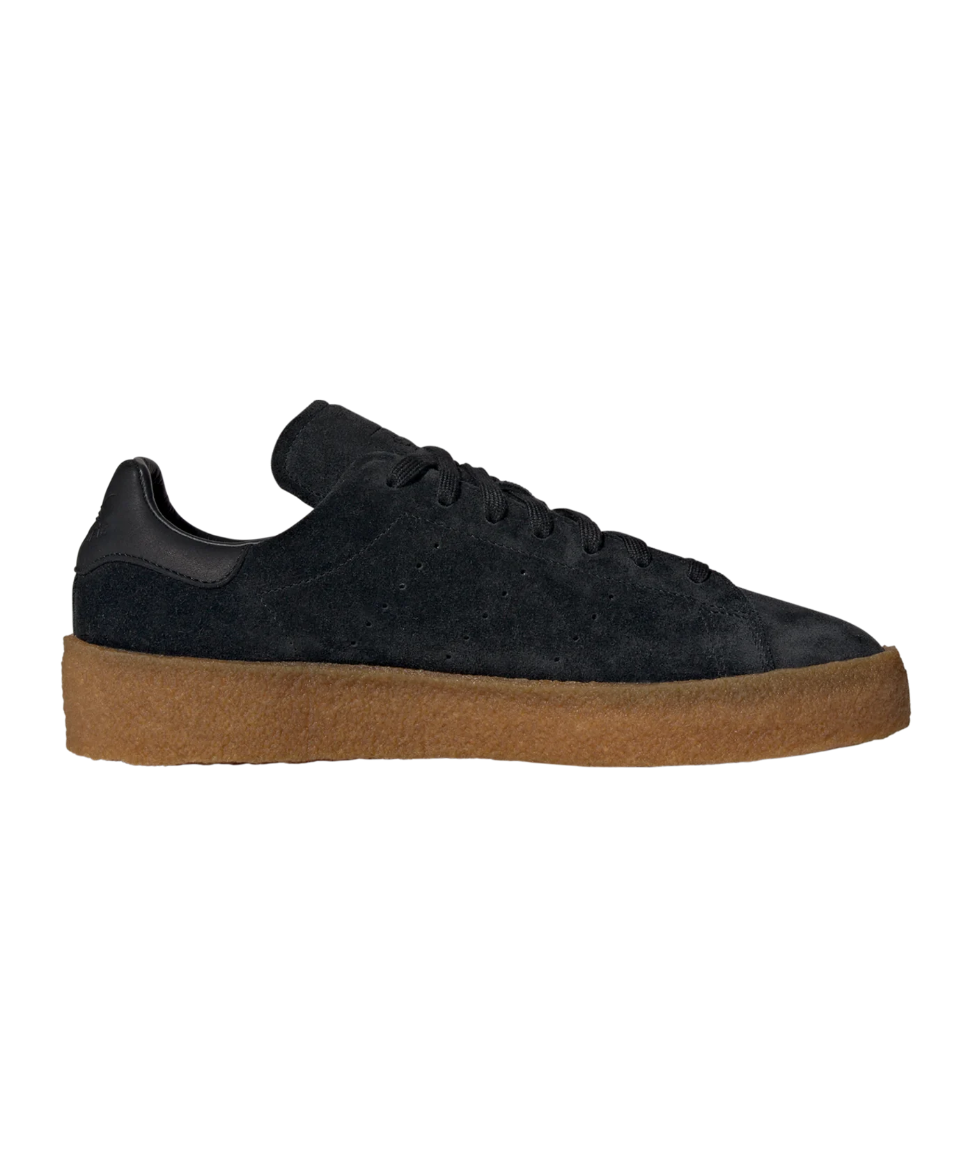adidas Originals Stan Smith Crepe Schwarz