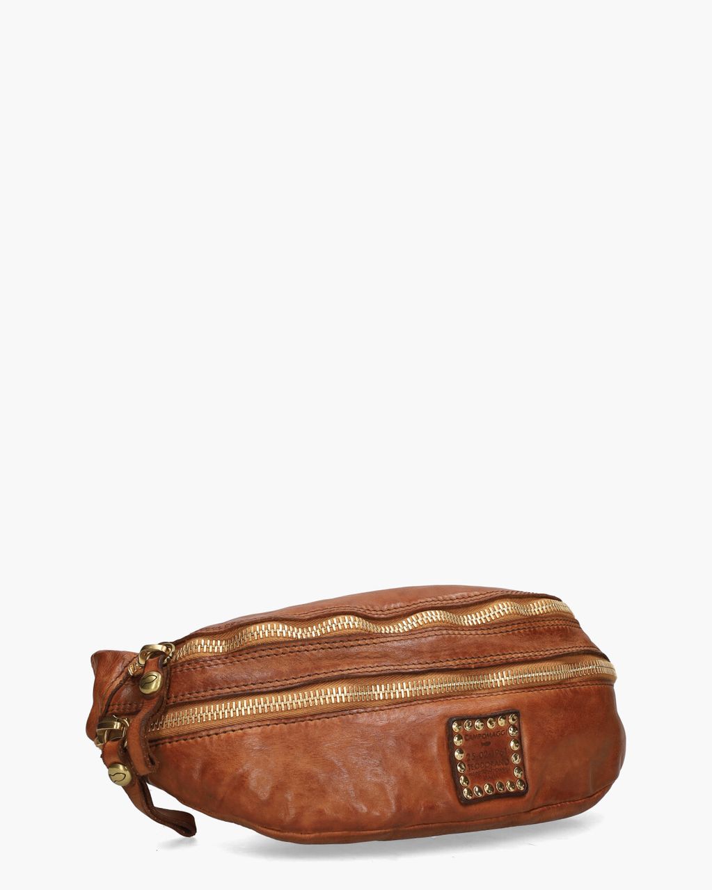 Campomaggi Leto Cognac Tas