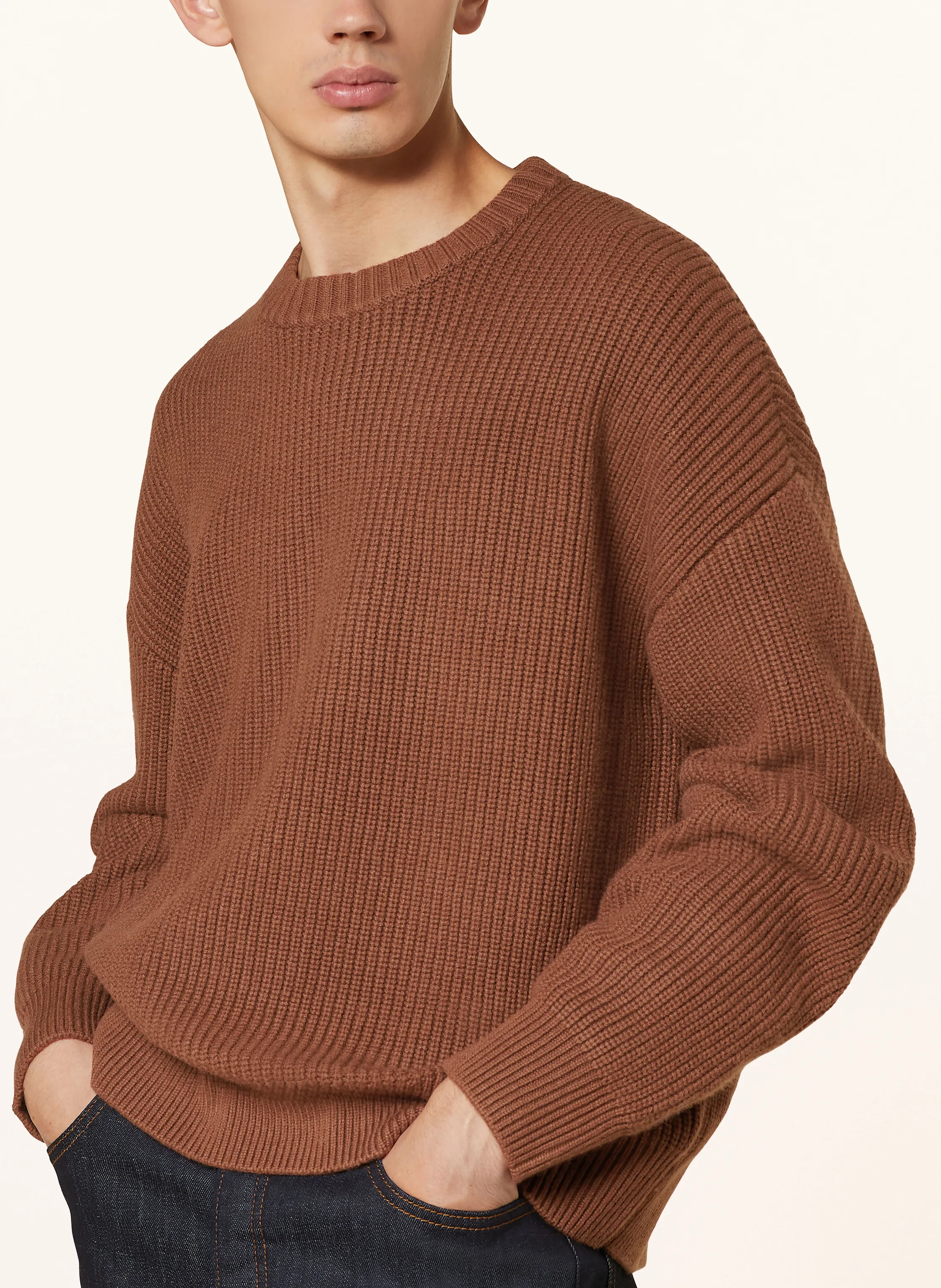 SANDRO Pullover