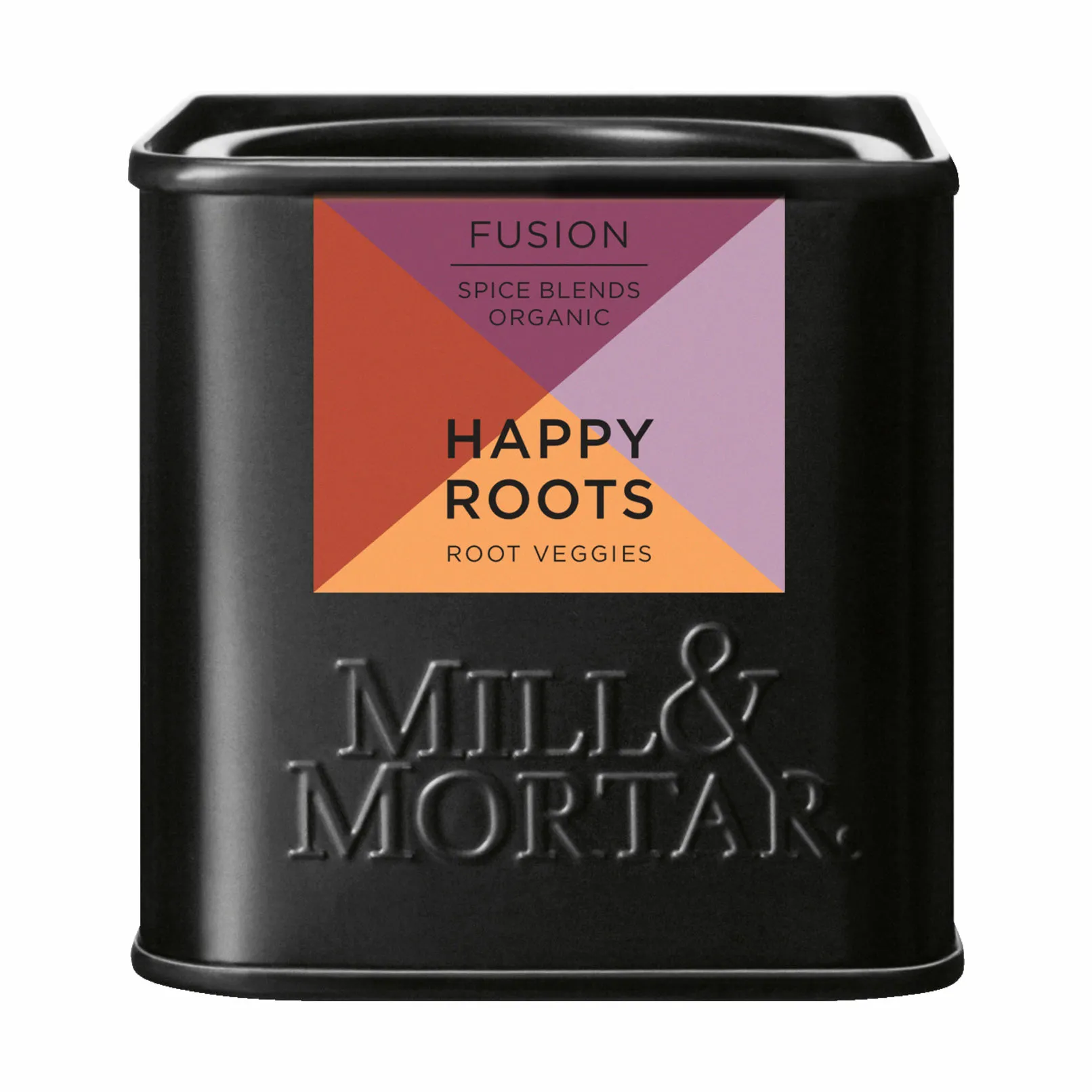 Mill & Mortar Happy Roots Krydderiblanding