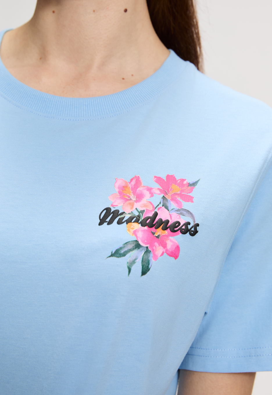 Madness Merlin T-shirt
