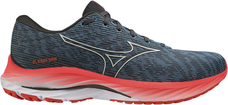 Mizuno Wave Rider 26 løbesko Blå