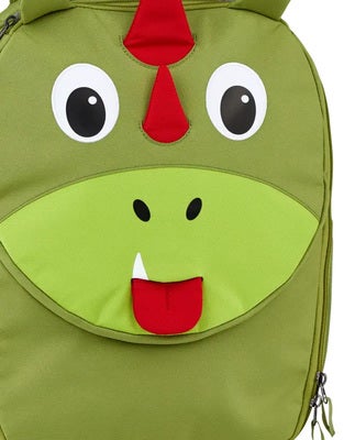 Affenzahn Koffert 18L, Dragon