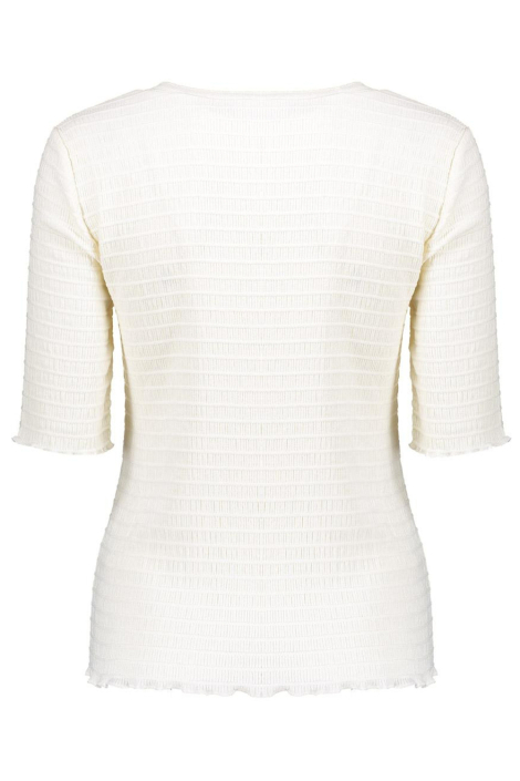 Geisha witte dames t-shirt
