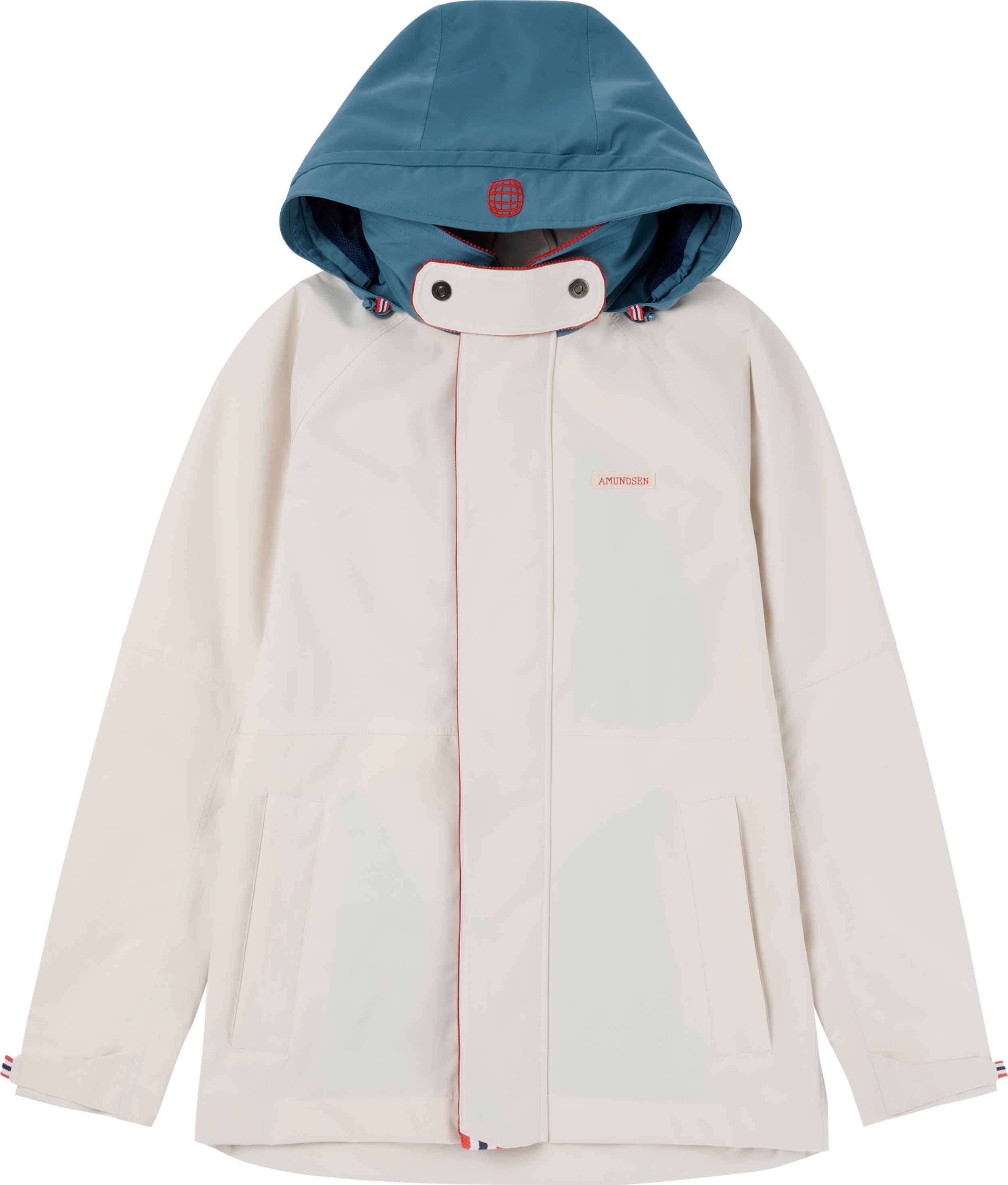 Old Salt Jacket Herre 628/Snow White
