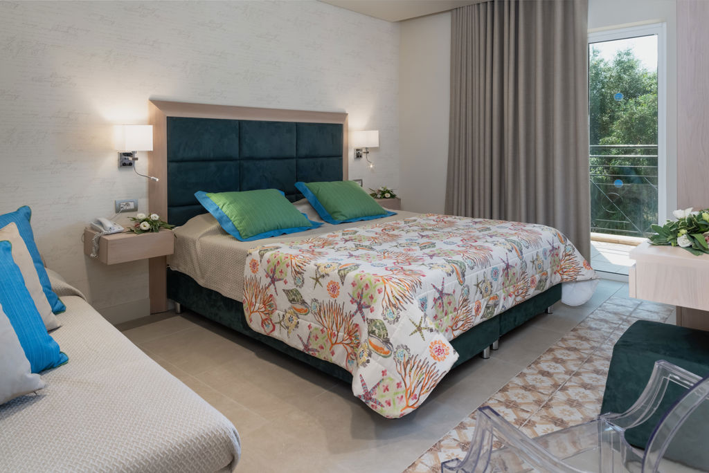 Mareblue Beach All Inclusive - Hotel