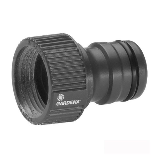 Gardena Conector de Mangueira 2801-20