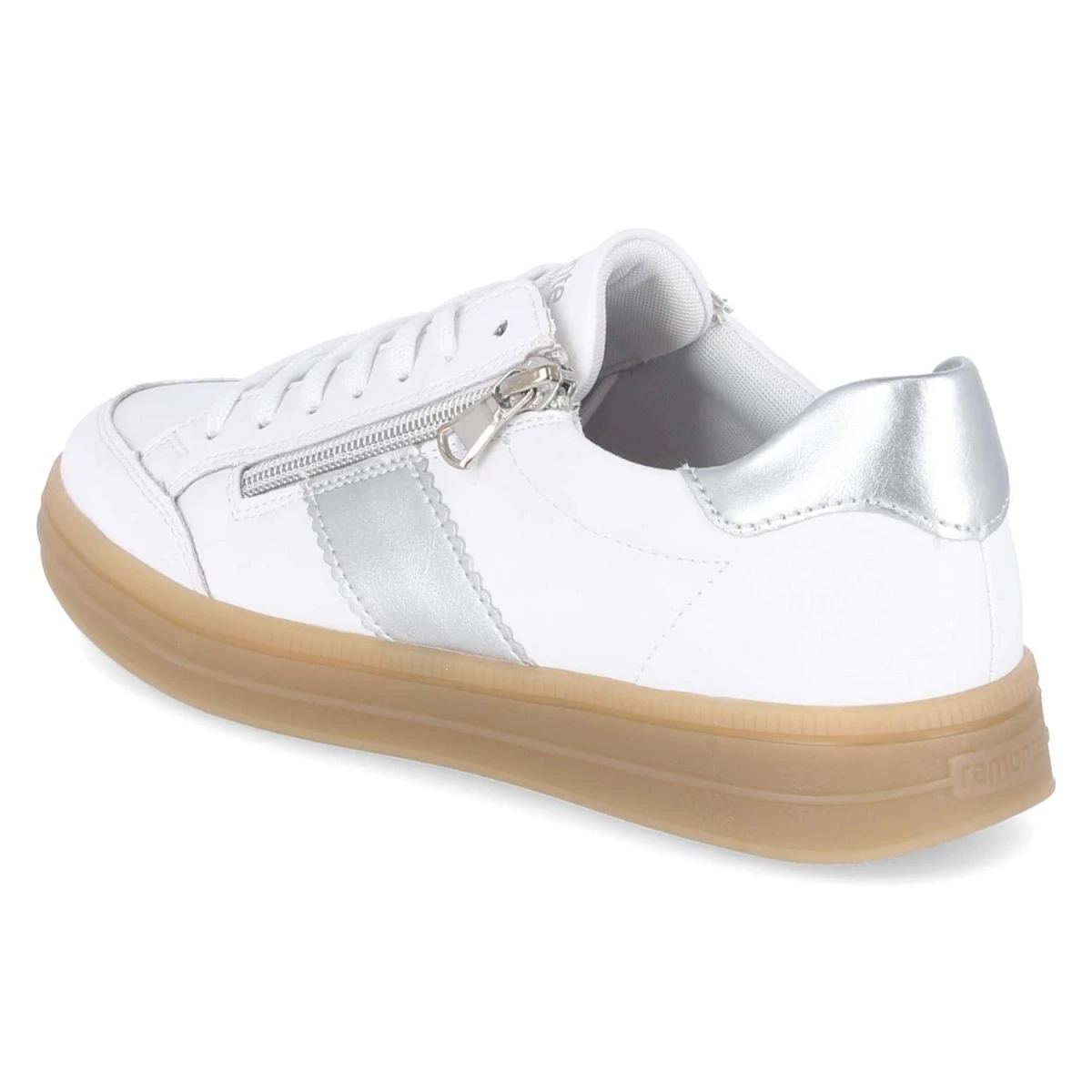 RemonteLow Sneaker - weiss kombi