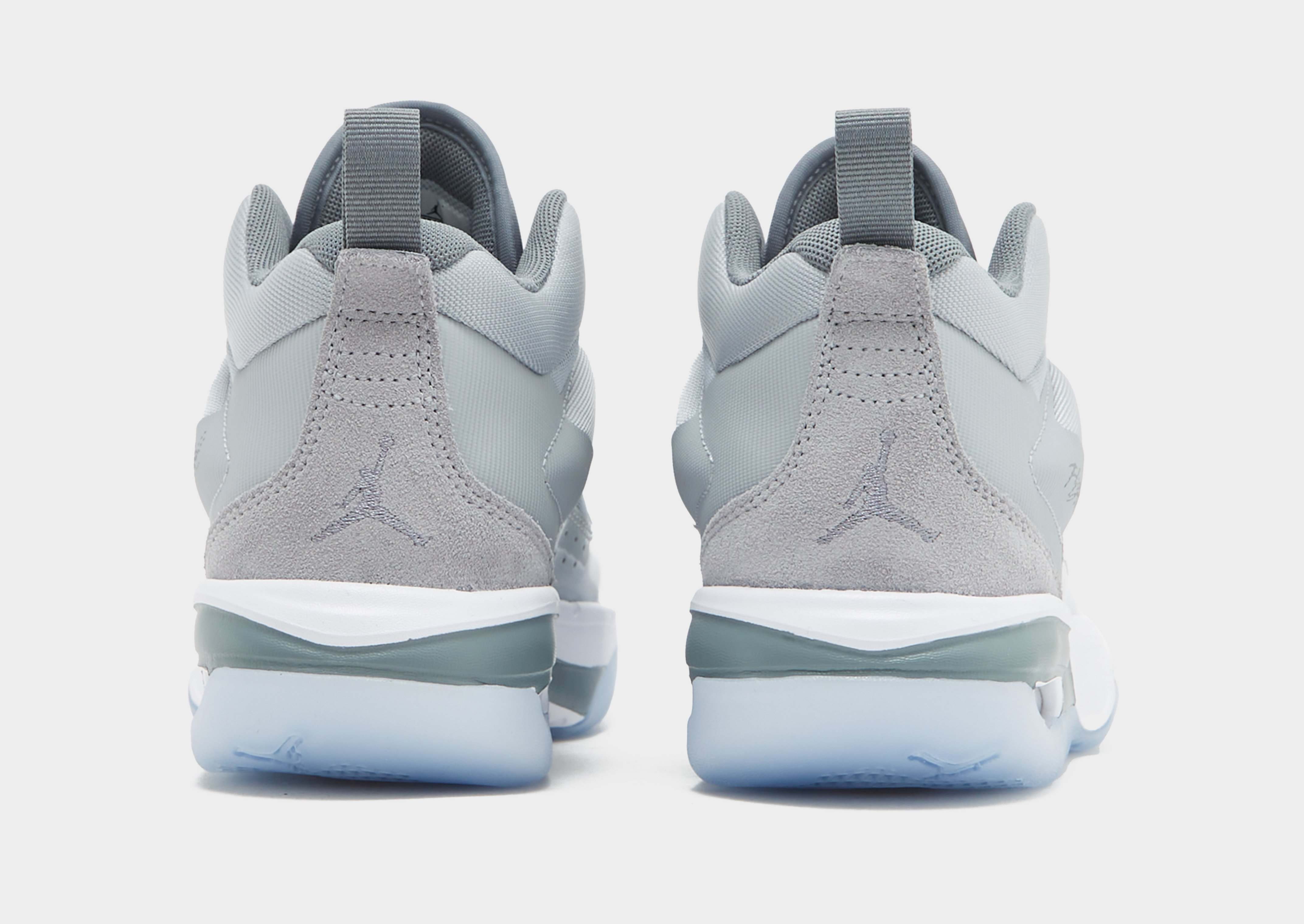 Jordan Stay Loyal 3