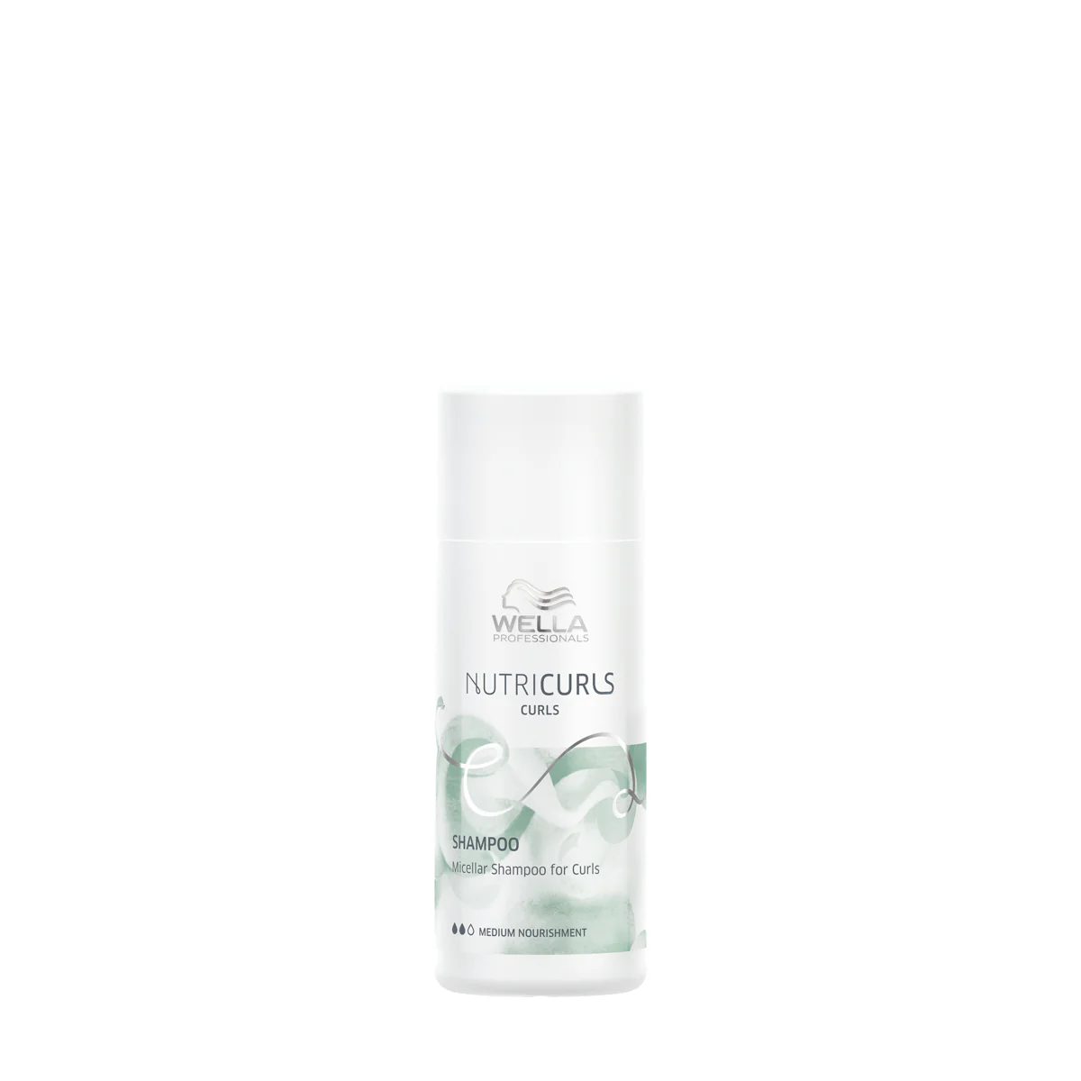Shampoing micellaire pour cheveux bouclés 50ml