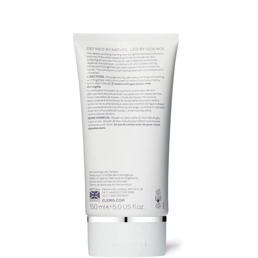 Elemis Gentle Foaming Gezichtsreiniger150 ml