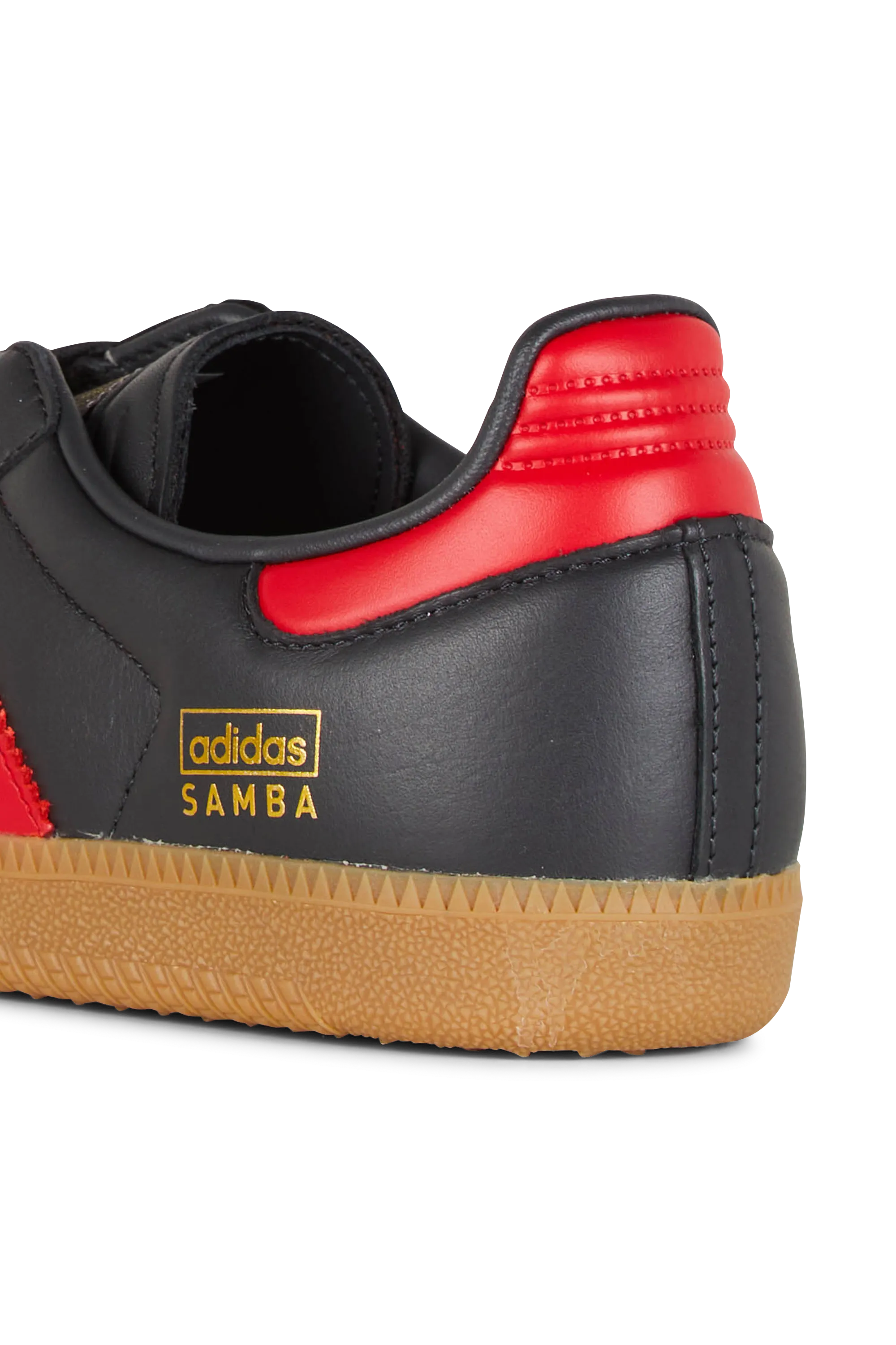 ADIDAS Baskets  SAMBA OG Gris