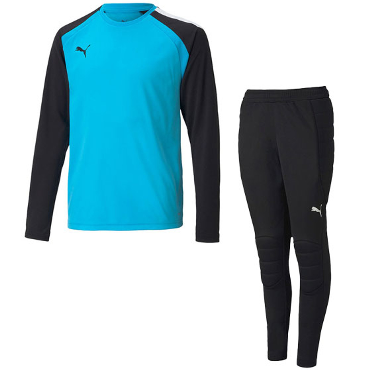 Puma PACER Keepersset Lang Kids