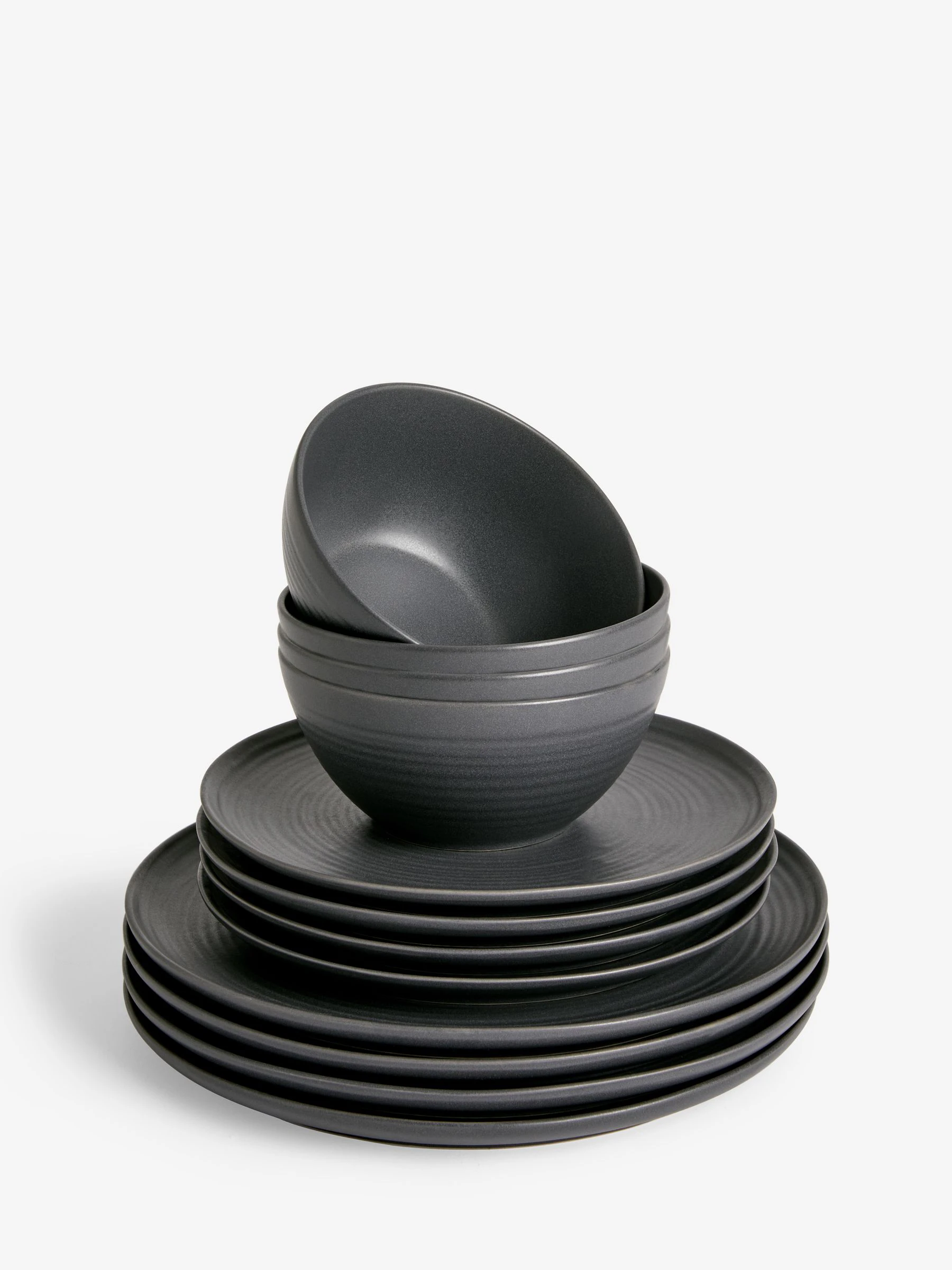 12-delig Kya servies dinerset