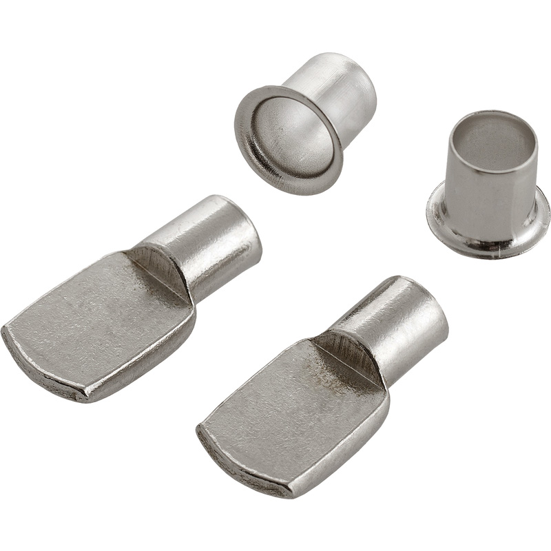 Kastplankdrager' Ø7mm
