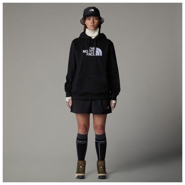 The North Face - Women's Drew Peak Pullover Hoodie - Sweat à capuche