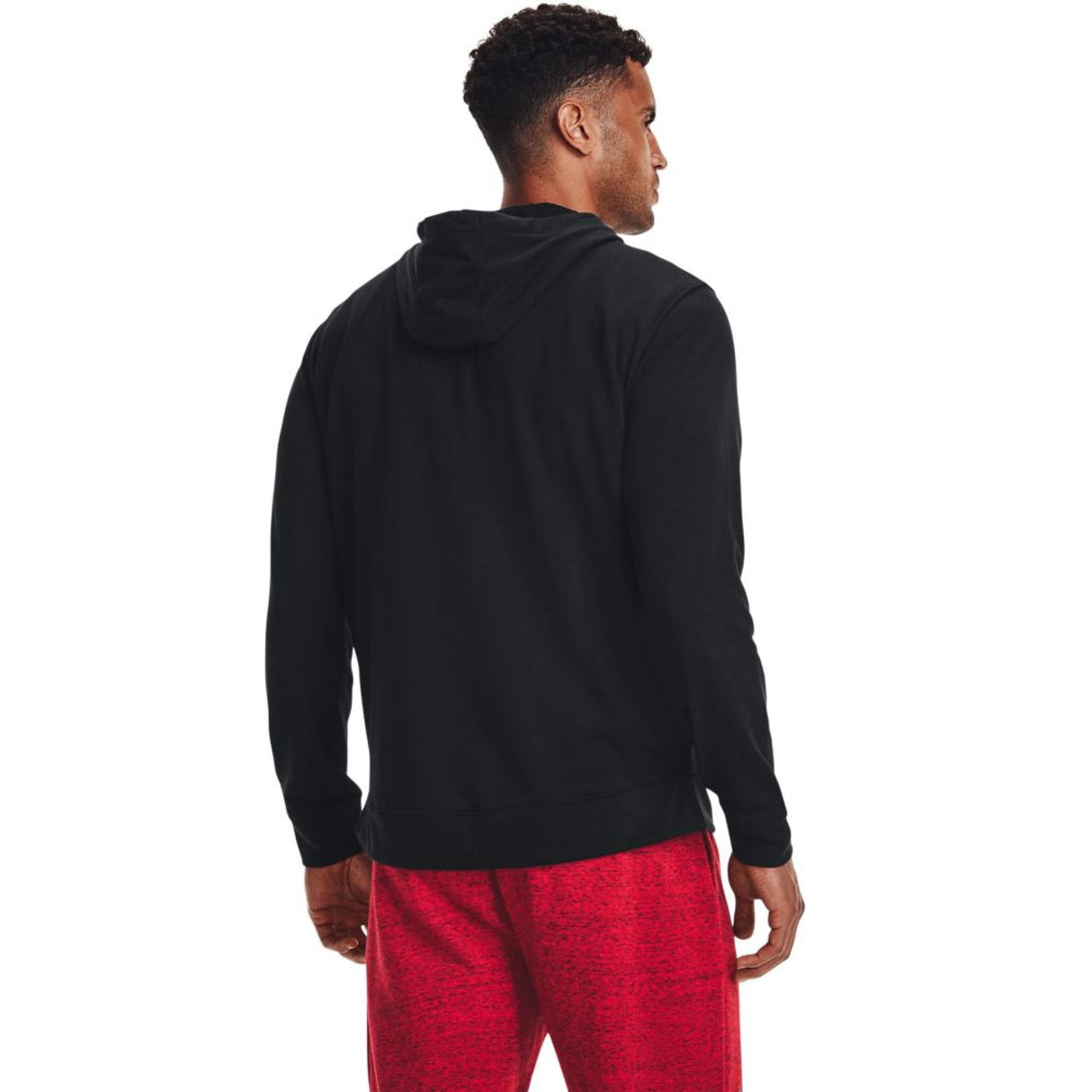 Under Armour<br>Rival Terry LC FZ