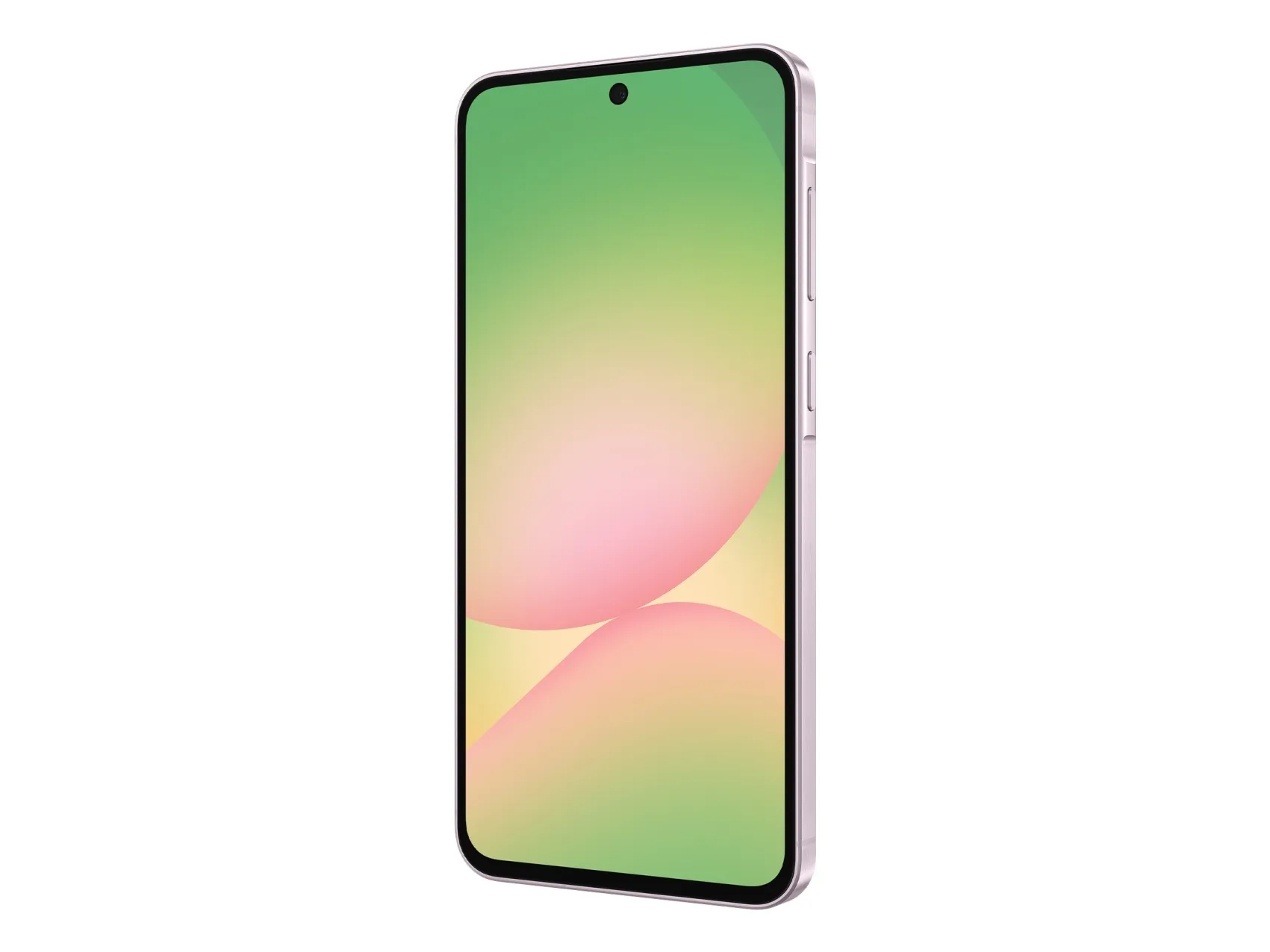 Samsung | Galaxy A56 5G - 5G smartphone - 128GB | Awesome Pink