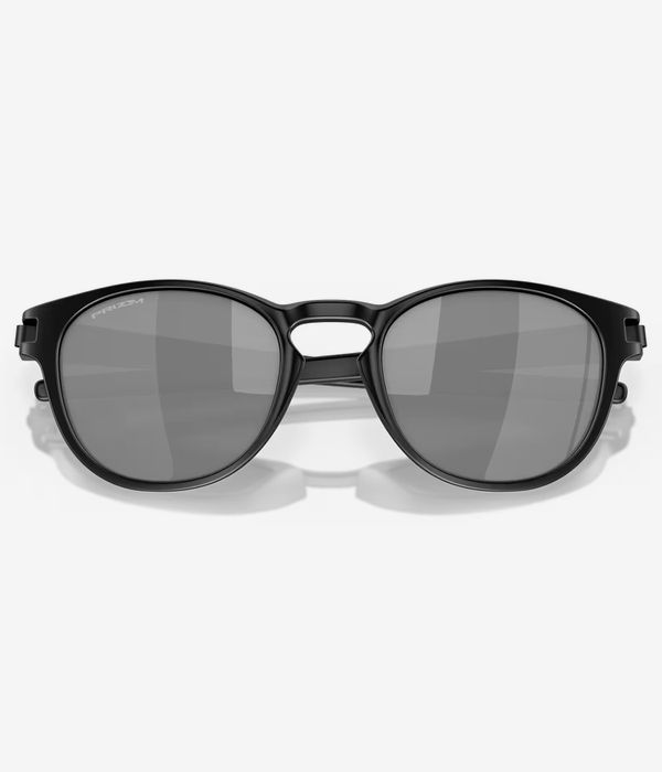 Oakley Latch Sonnenbrille (matte black prizm black)